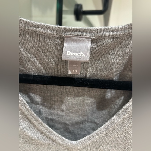 BENCH sweater - Picture 5 of 5